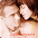 Various artists - LÃ¡ska nevymÃ­rÃ¡