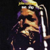 John Coltrane - Sun Ship