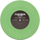 Clean Break - Face Value