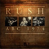 Rush - ABC 1974