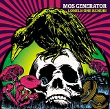 Various artists - Mos Generator / Seedy Jeezus split
