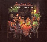 Fairport Convention - Rising For The Moon