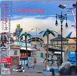 Kevin Ayers - The Unfairground