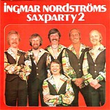 Ingmar NordstrÃ¶ms - Saxparty 2