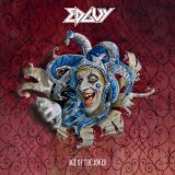 Edguy - Age Of The Joker - Cd 1