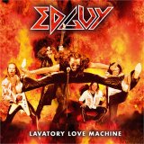 Edguy - Lavatory Love Machine