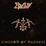 Edguy - Kingdom Of Madness