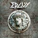 Edguy - Tinnitus Sanctus - Cd 2 - Live In Los Angeles
