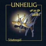 Various artists - Schattenspiel