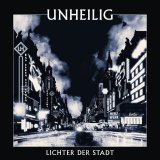 Unheilig - Lichter Der Stadt - Cd 2