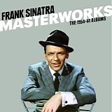 Frank Sinatra - Masterworks - The 1954-1961 Albums
