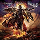 Judas Priest - Redeemer of Souls [Deluxe]