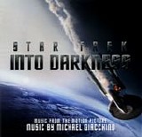 Michael Giacchino - Star Trek Into Darkness