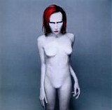 Marilyn Manson - Mechanical Animals