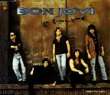 Bon Jovi - In These Arms