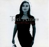 Tori Amos - Silent All These Years