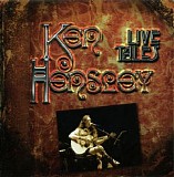 Ken Hensley - Live Tales