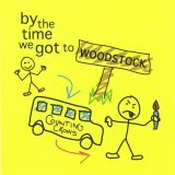 Counting Crows - By The Time We Got To Woodstock