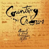 Counting Crows - August And Everything After