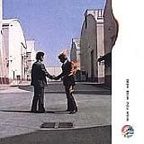 Pink Floyd - Wish You Were Here [Collector's Edition Gold 1993]