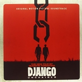 Various artists - Django Unchained O.S.T.