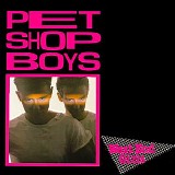 Pet Shop Boys - West End Girls