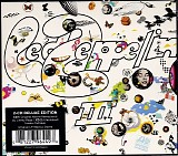 Led Zeppelin - Led Zeppelin III (2014 Deluxe Edition)