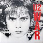 U2 - War