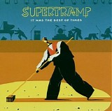Supertramp - It Was the Best of Times (2CD)