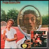 STRING DRIVEN THING - 1974/72: Please Mind Your Head / String Driven Thing