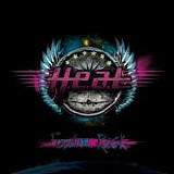 H.E.A.T - Freedom Rock