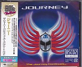 Journey - The Journey Continues...COMPLETE BEST (Blu-spec CD2)
