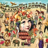 Tilbrook, Glenn - Happy Ending