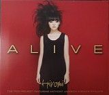 Hiromi The Trio Project & Hiromi Uehara - Alive