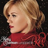 Kelly Clarkson - Wrapped In Red