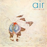 Air - Open Air Suit