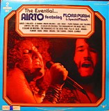 Airto Moreira & Flora Purim - The Essential Airto