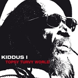 Kiddus I - Topsy Turvy World