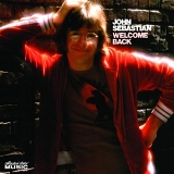 Sebastian, John - Welcome Back