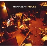 Stills, Stephen & Manassas - Pieces
