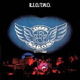 REO Speedwagon - T.W.O.