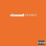 Frank Ocean - channel ORANGE [Explicit Version]