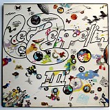 Led Zeppelin - Led Zeppelin III