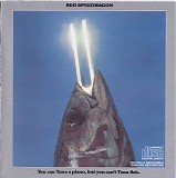 REO Speedwagon - discography - You Can Tune A Piano But You Can't Tuna Fish