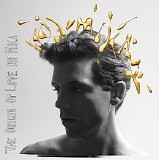MIKA - The Origin of Love (Deluxe Edition) CD1