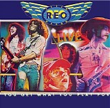 REO Speedwagon - You Get What You Play For