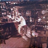 Led Zeppelin - In Through The Out Door