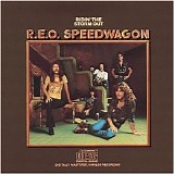 REO Speedwagon - Ridin' The Storm Out