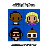 The Black Eyed Peas - The Beginning  (Super Deluxe Version)