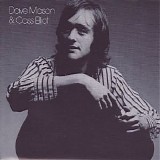 Dave Mason & Cass Elliot - Dave Mason & Cass Elliot